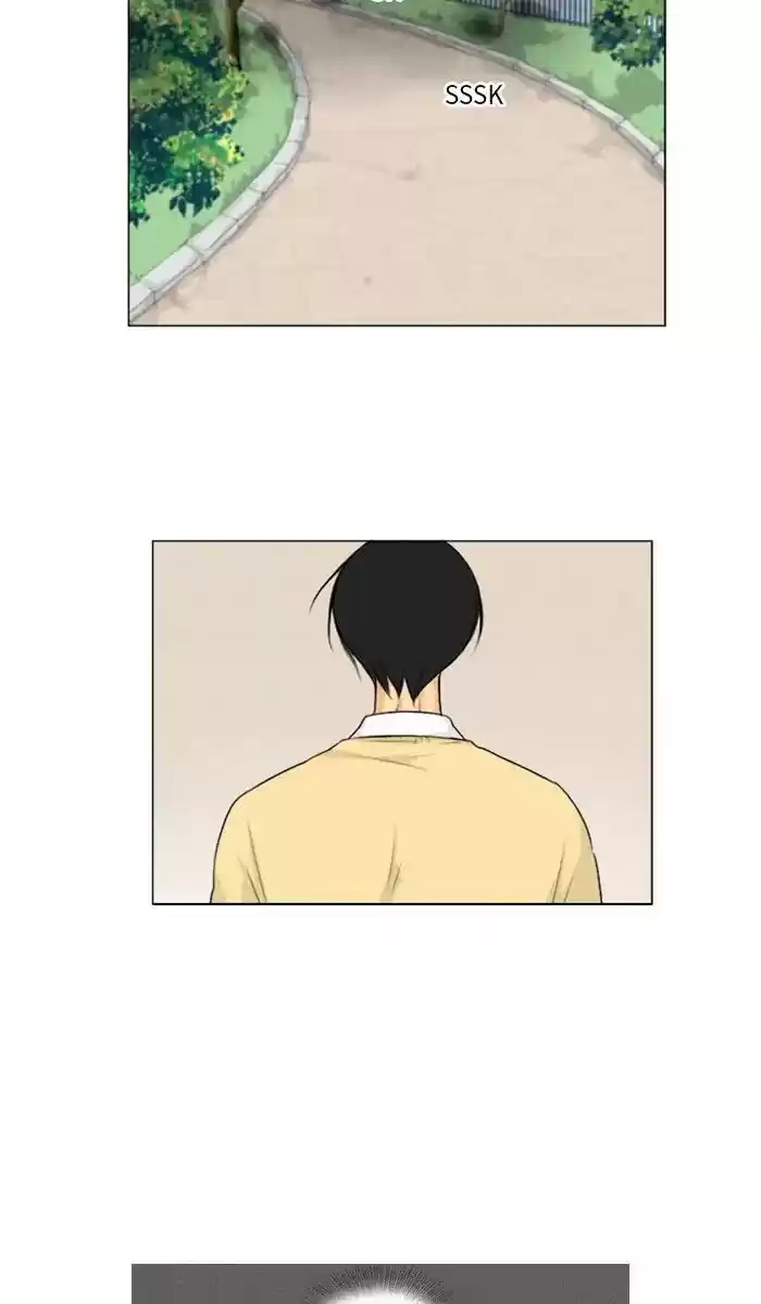 Ghost Wife Chapter 110