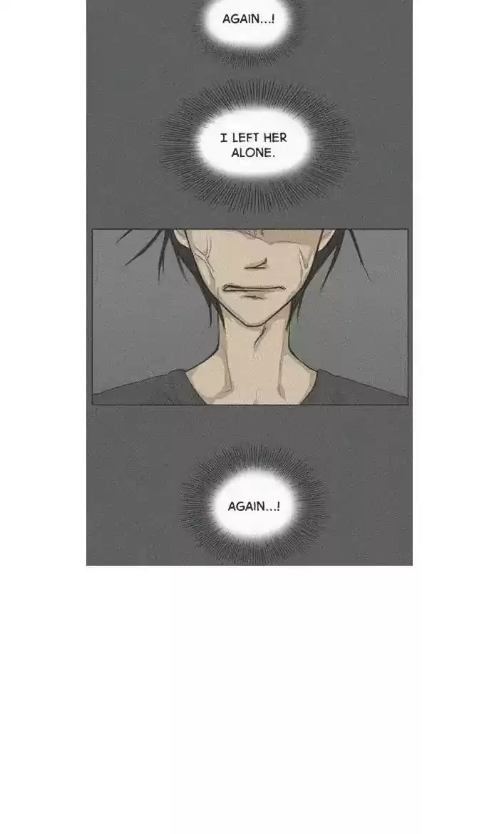 Ghost Wife Chapter 110