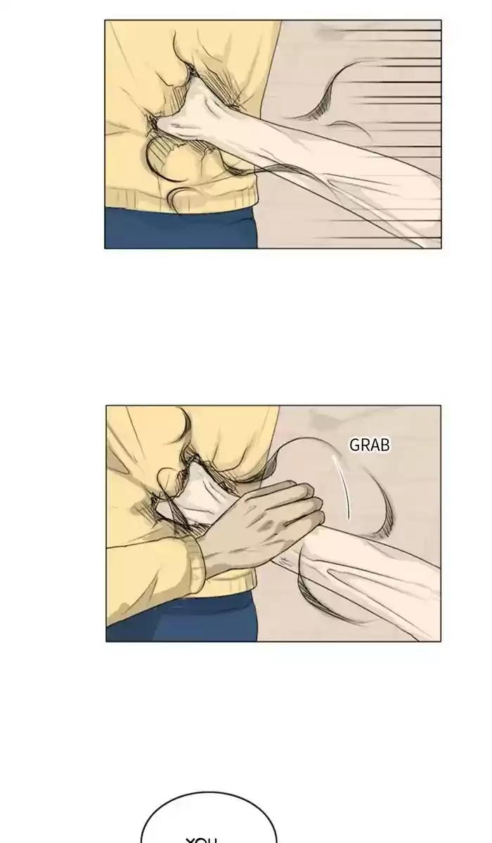 Ghost Wife Chapter 110