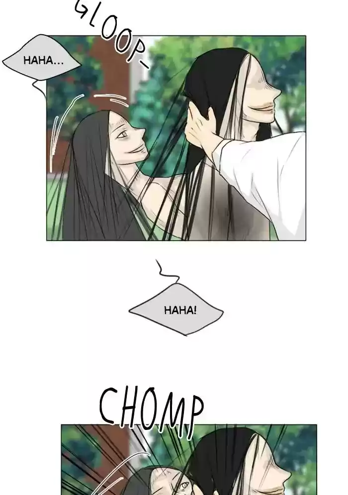 Ghost Wife Chapter 111