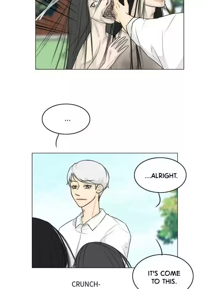 Ghost Wife Chapter 111