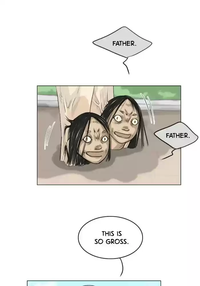 Ghost Wife Chapter 111