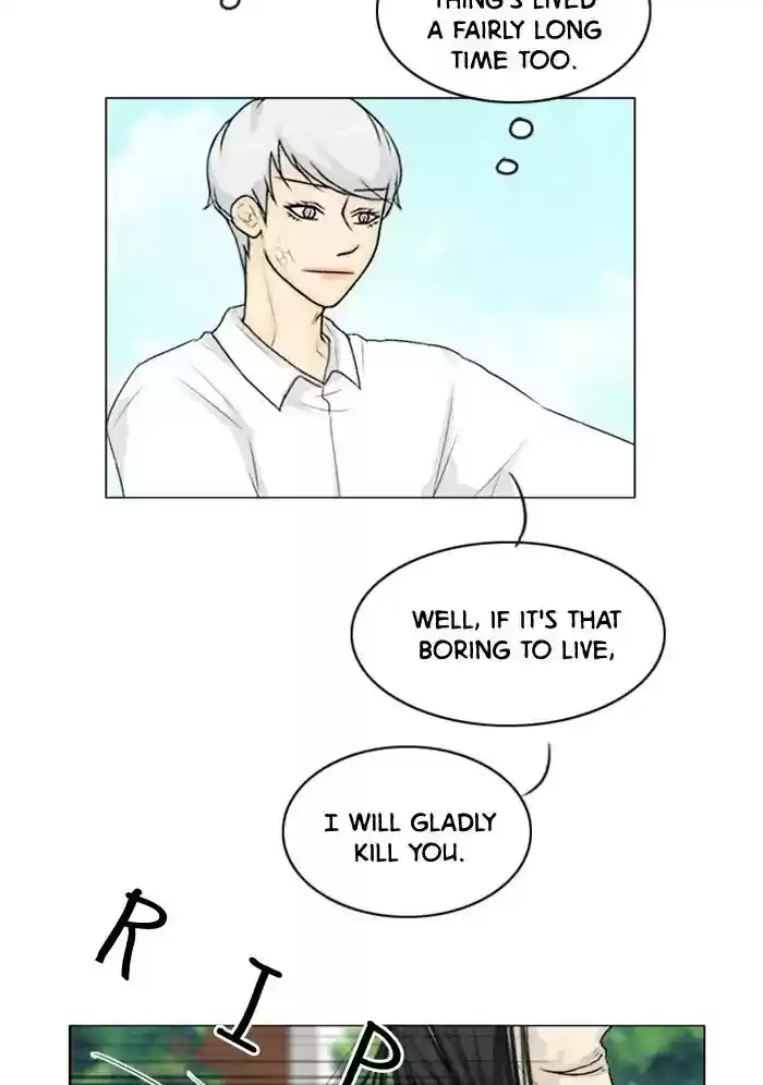 Ghost Wife Chapter 111