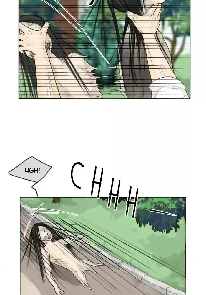 Ghost Wife Chapter 111