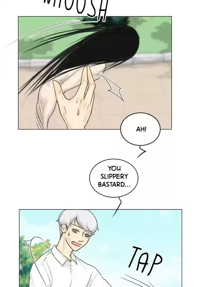 Ghost Wife Chapter 111