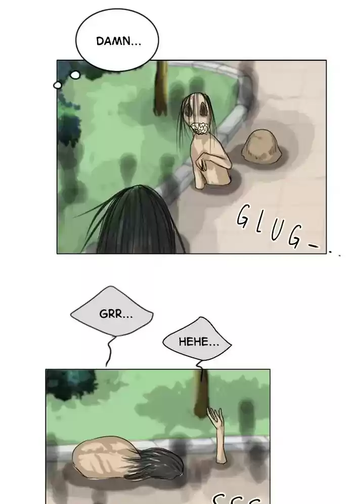 Ghost Wife Chapter 111