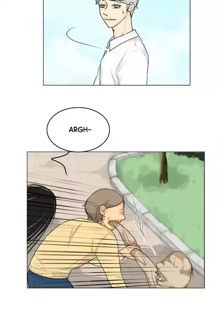 Ghost Wife Chapter 111