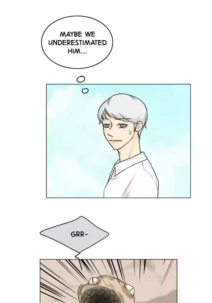 Ghost Wife Chapter 111