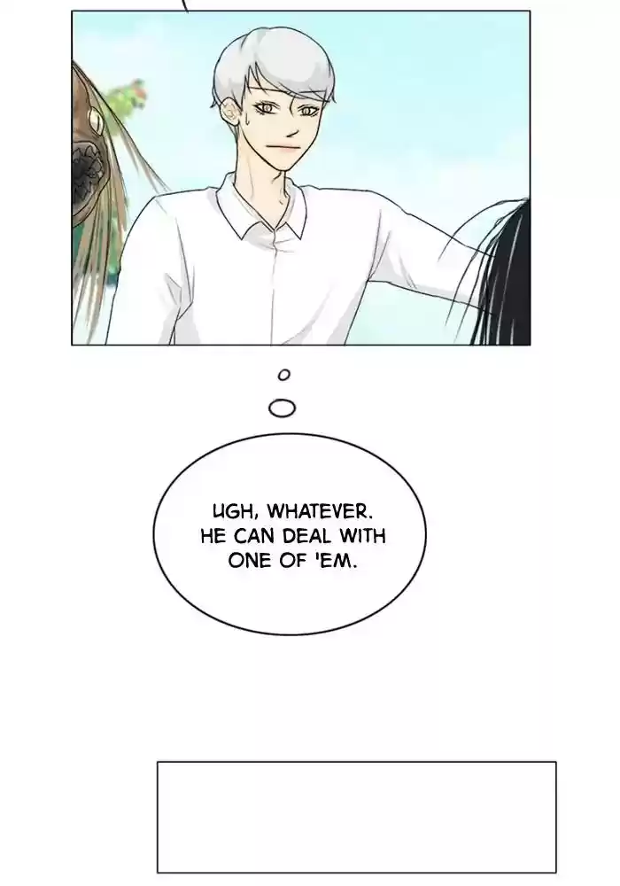 Ghost Wife Chapter 111