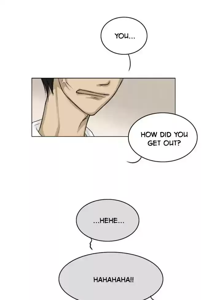 Ghost Wife Chapter 111