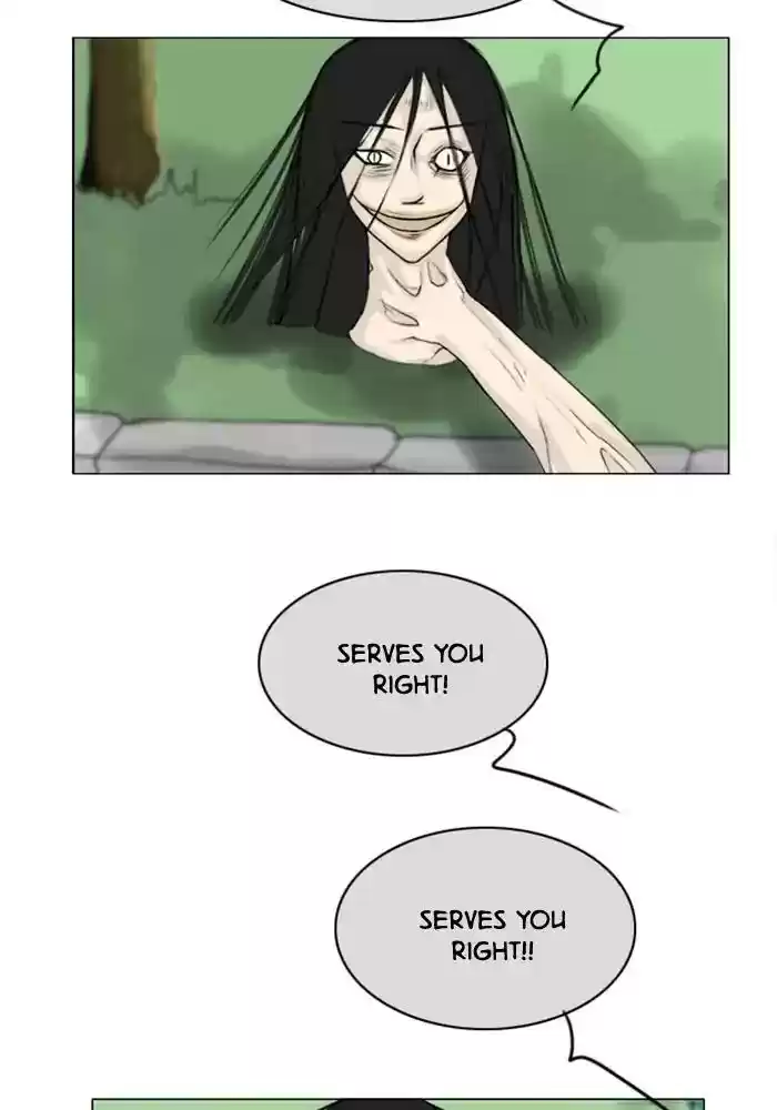 Ghost Wife Chapter 111