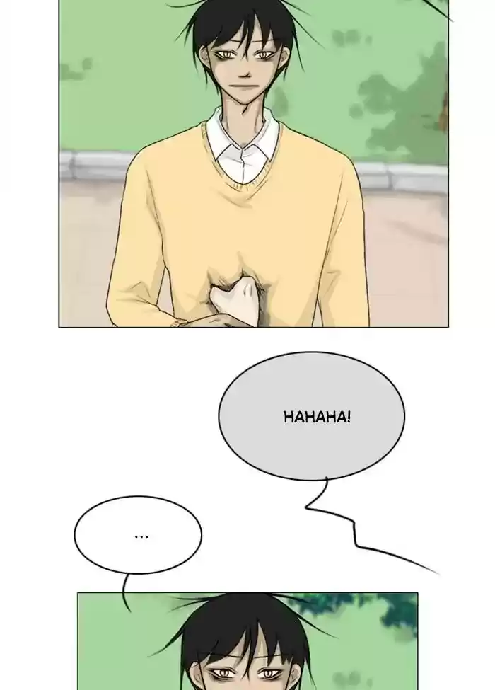 Ghost Wife Chapter 111