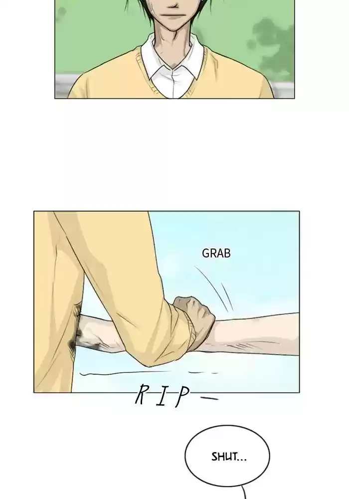 Ghost Wife Chapter 111