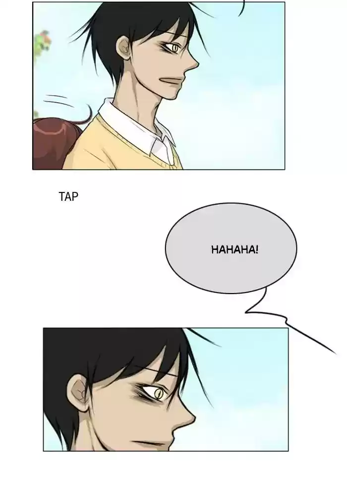 Ghost Wife Chapter 111