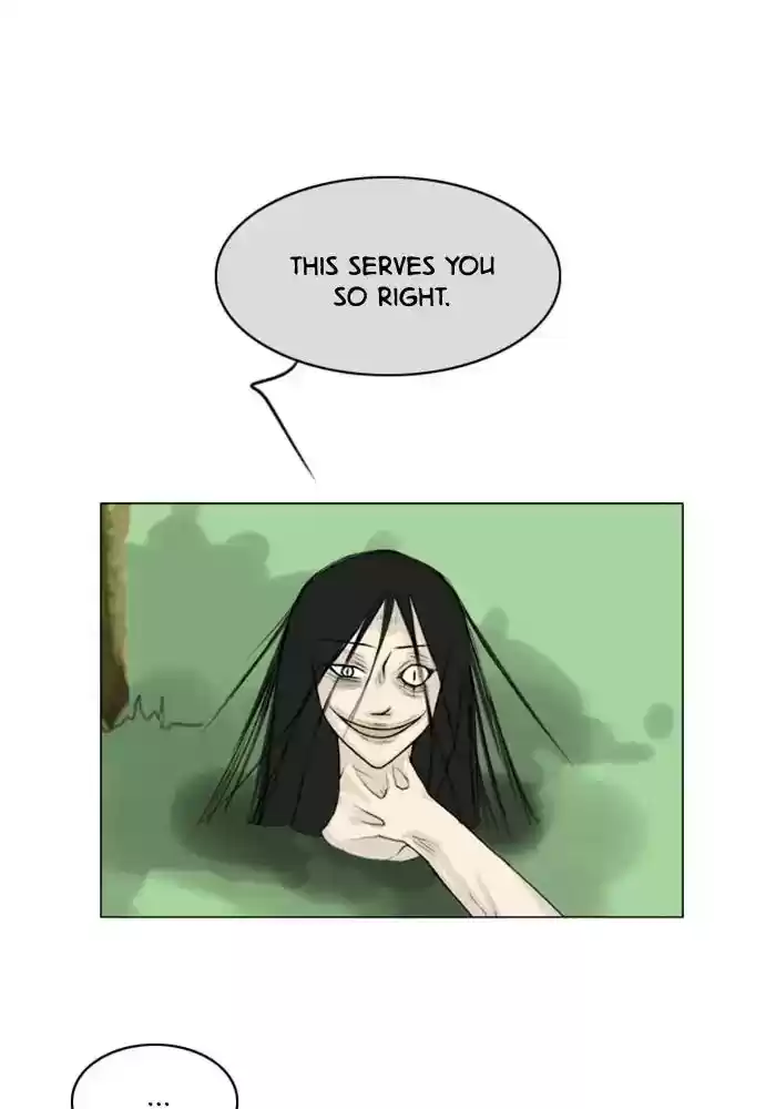 Ghost Wife Chapter 111