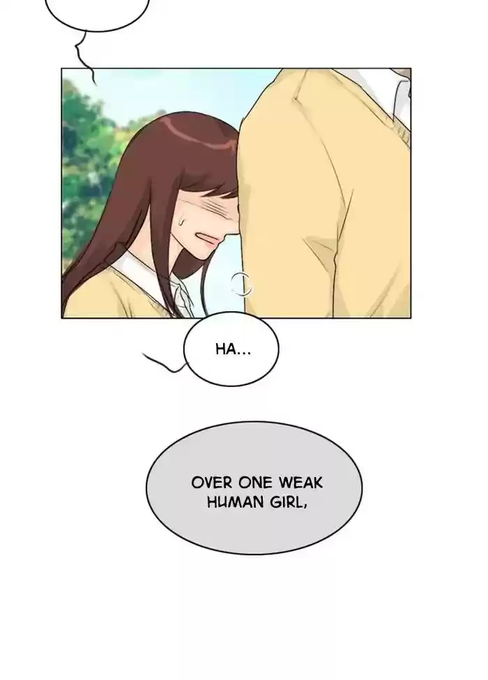 Ghost Wife Chapter 111