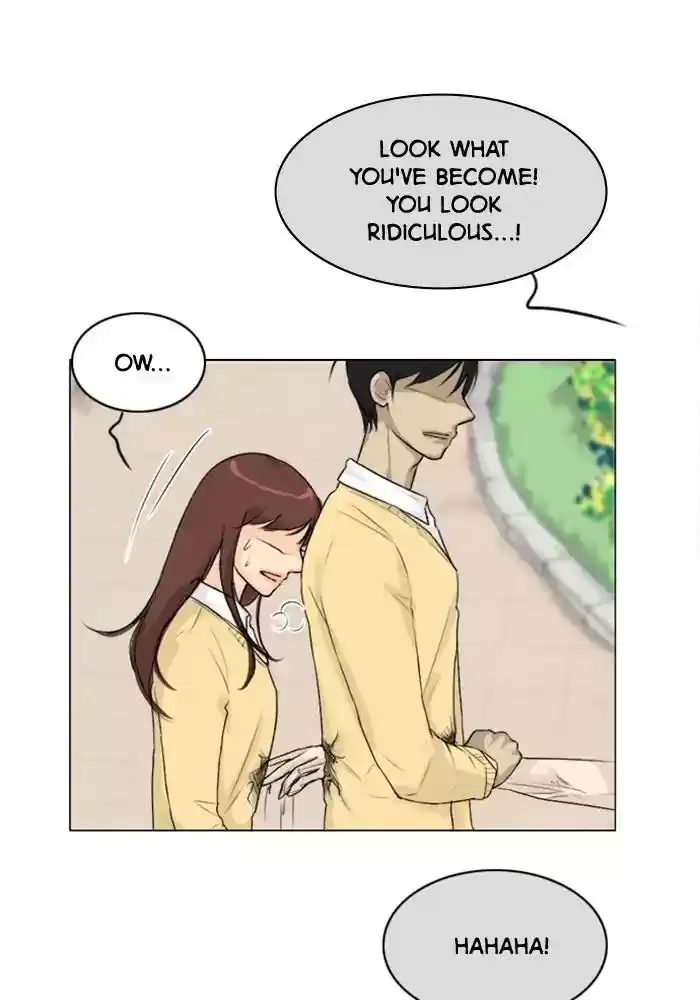 Ghost Wife Chapter 111