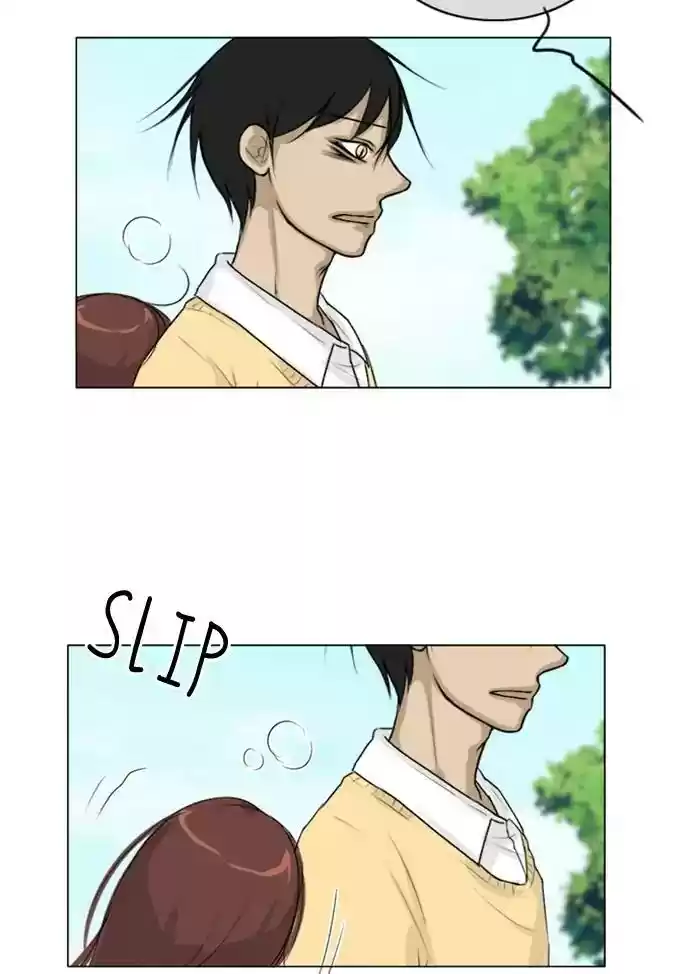 Ghost Wife Chapter 111