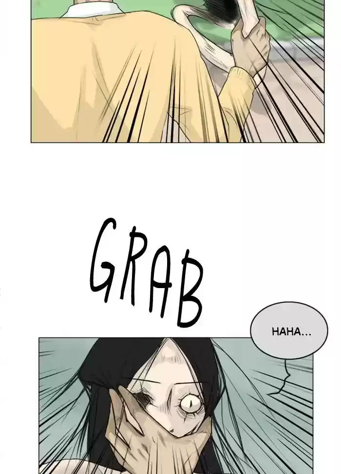 Ghost Wife Chapter 111