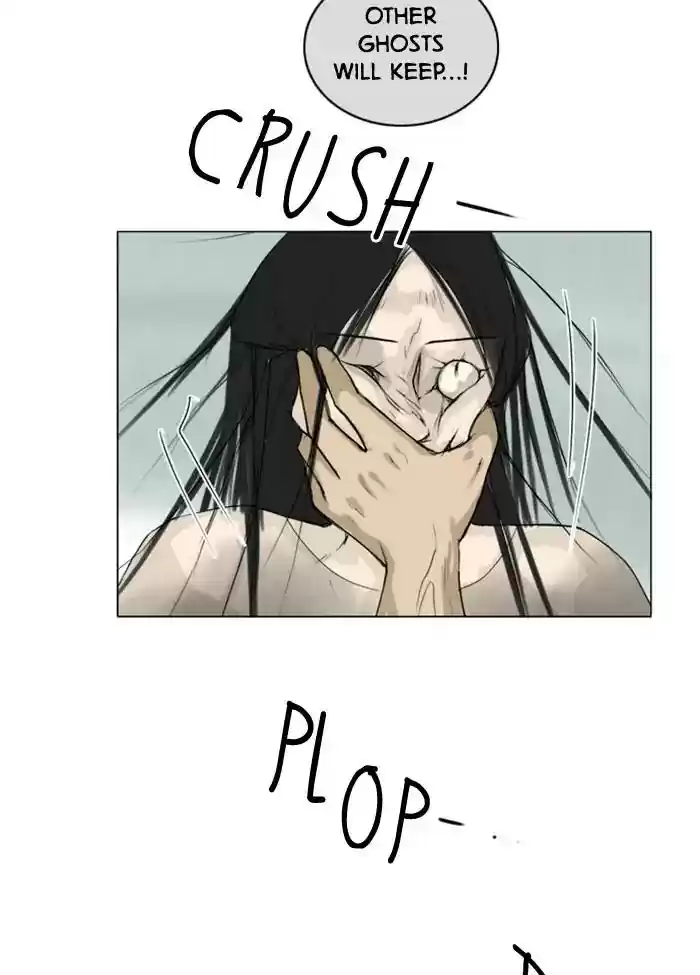 Ghost Wife Chapter 111