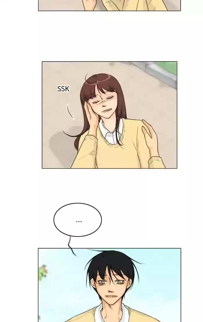 Ghost Wife Chapter 111