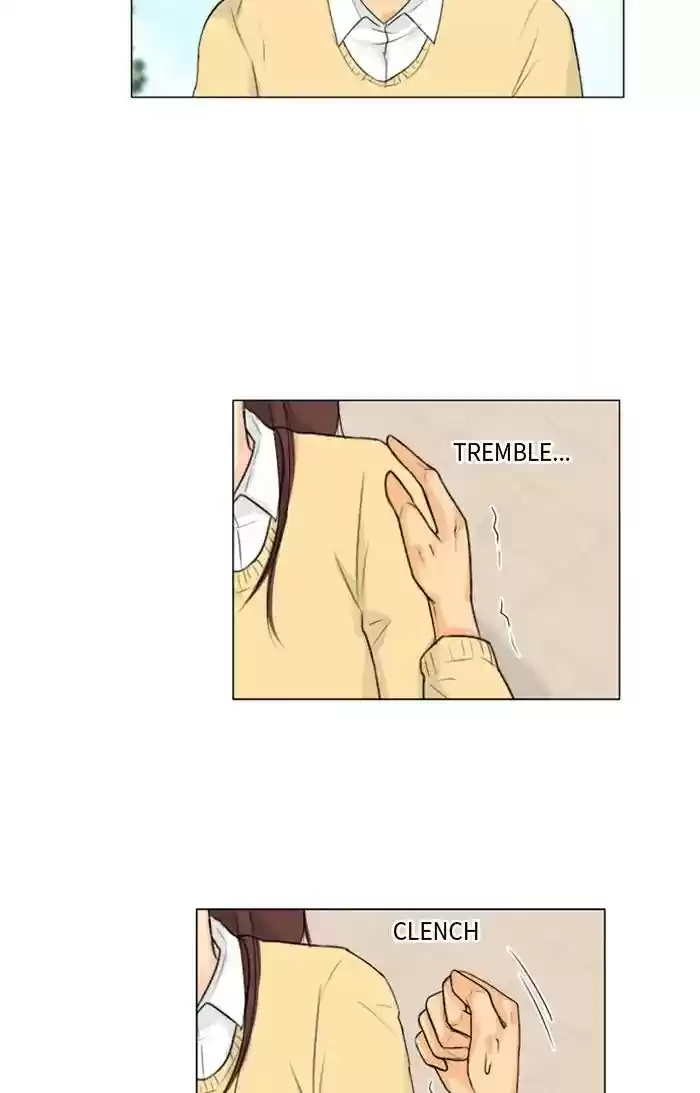 Ghost Wife Chapter 111