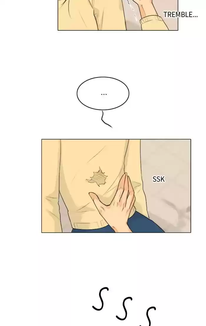 Ghost Wife Chapter 111