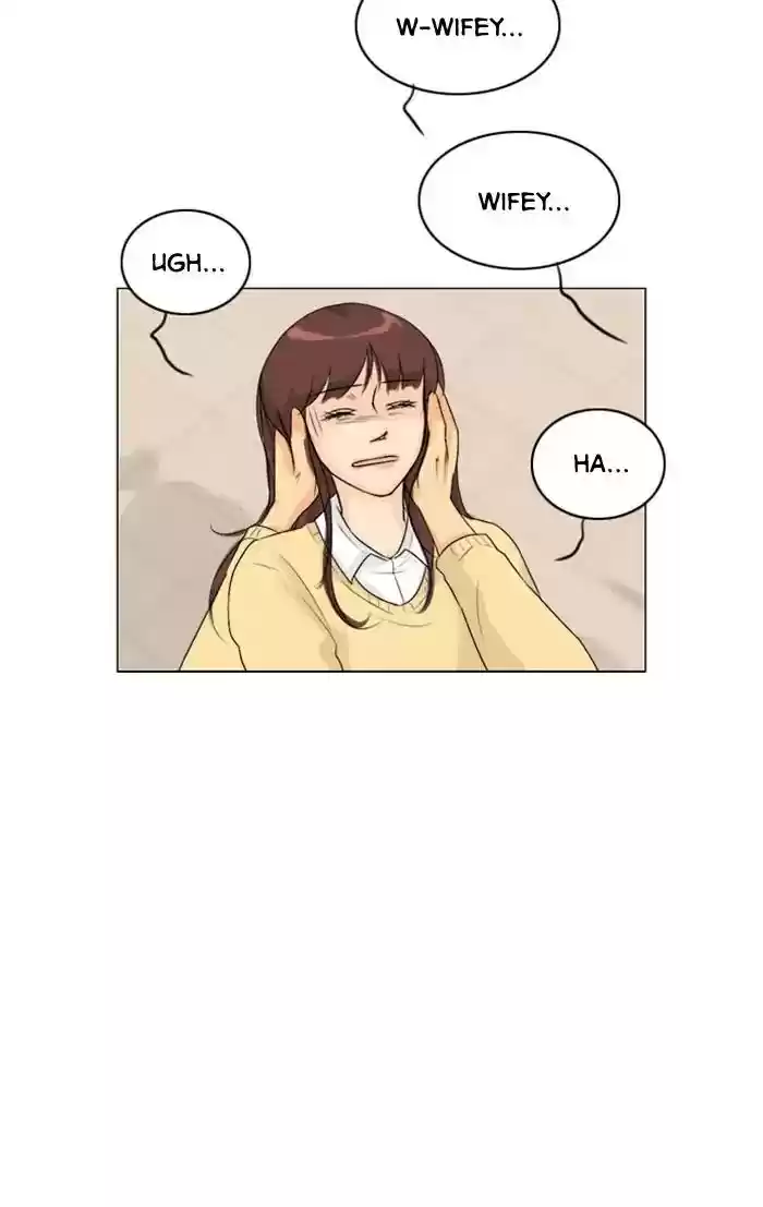 Ghost Wife Chapter 111