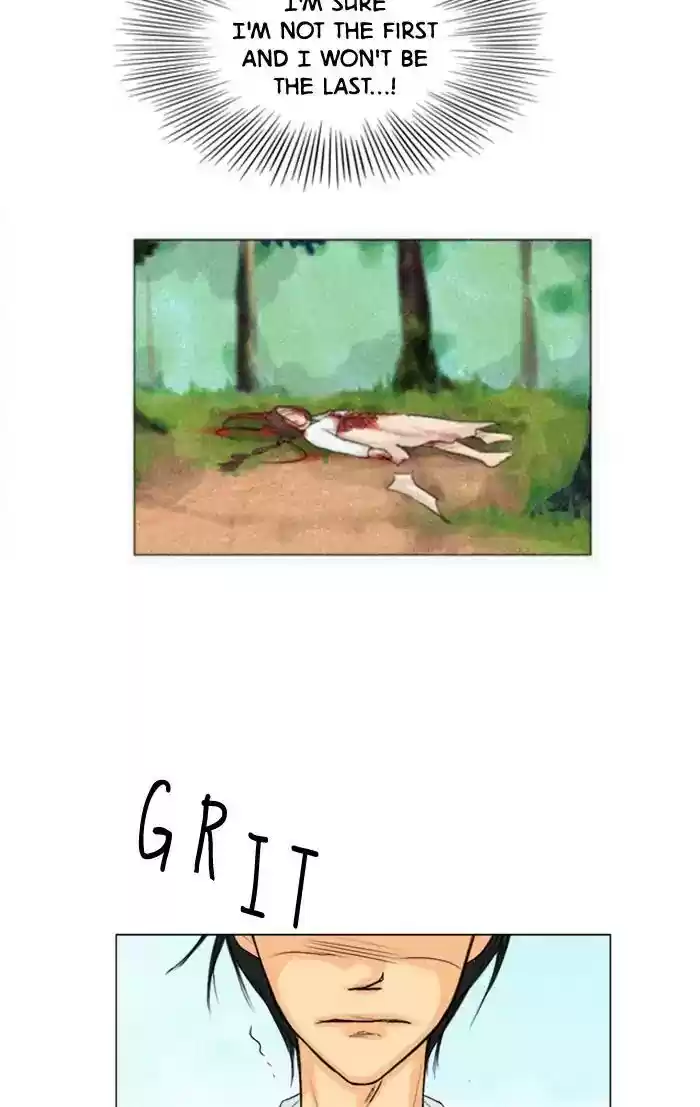 Ghost Wife Chapter 111