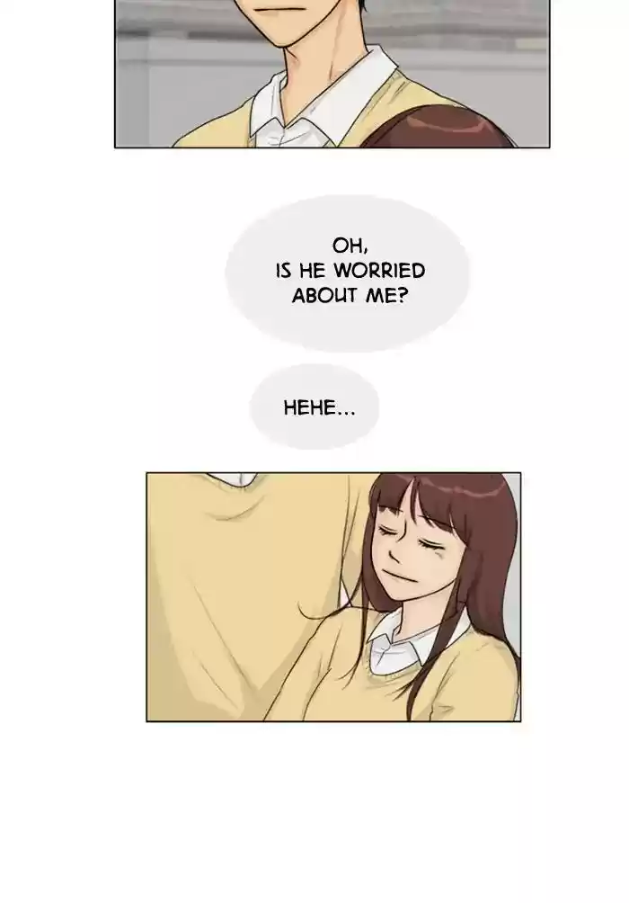 Ghost Wife Chapter 112