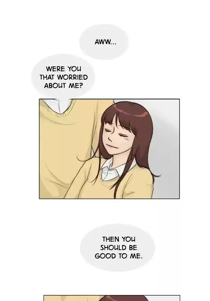 Ghost Wife Chapter 112