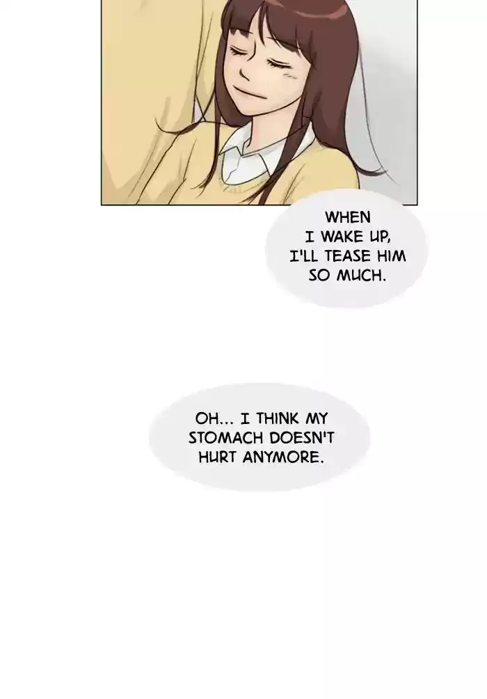 Ghost Wife Chapter 112