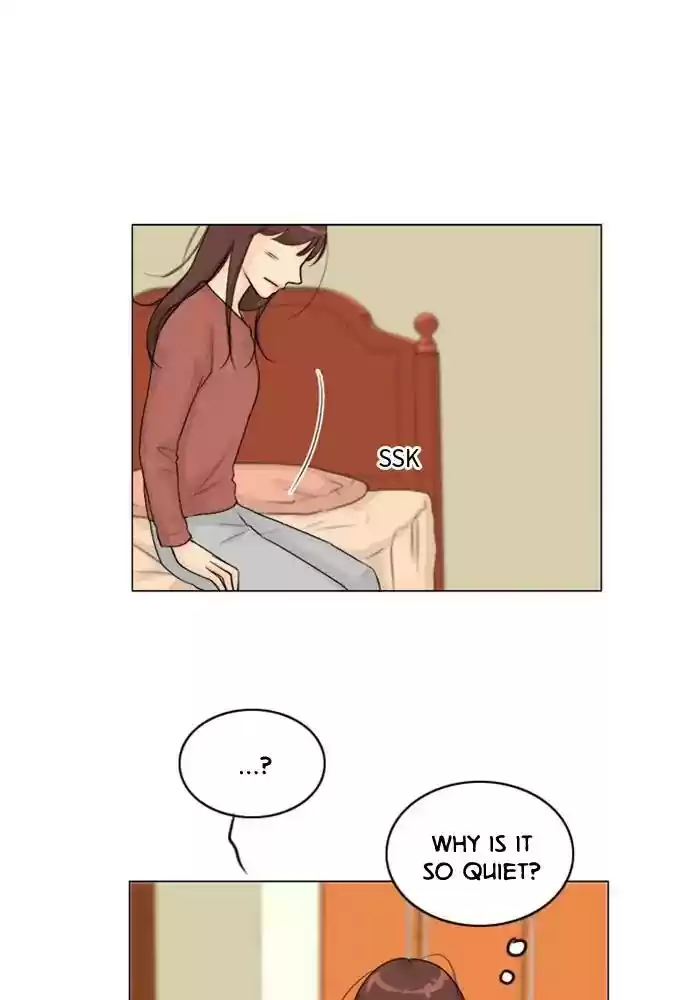 Ghost Wife Chapter 112