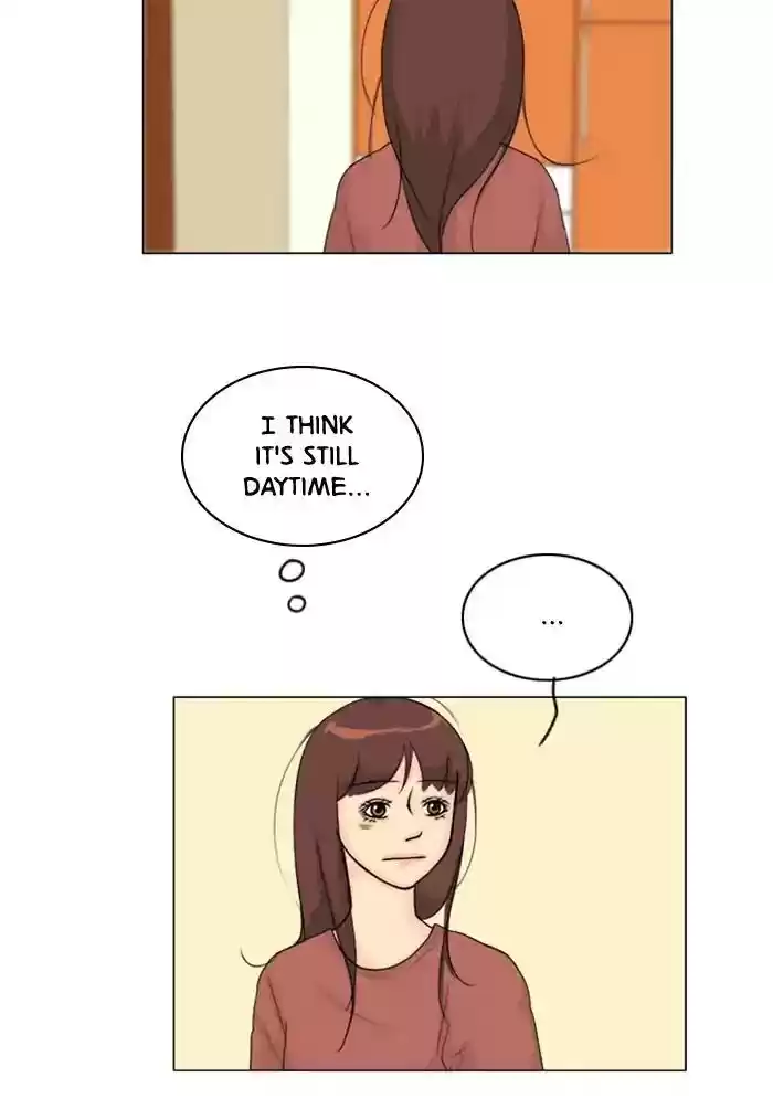 Ghost Wife Chapter 112