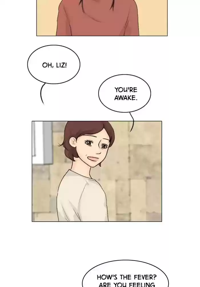 Ghost Wife Chapter 112