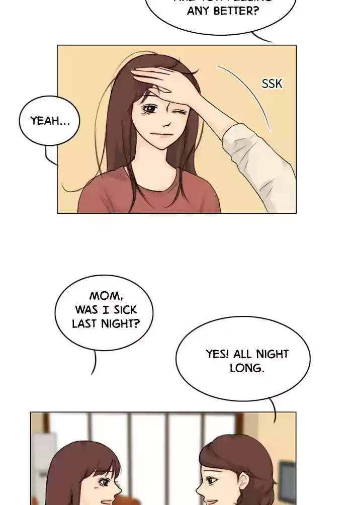 Ghost Wife Chapter 112