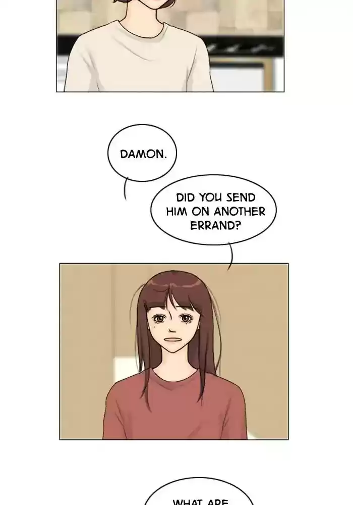 Ghost Wife Chapter 112