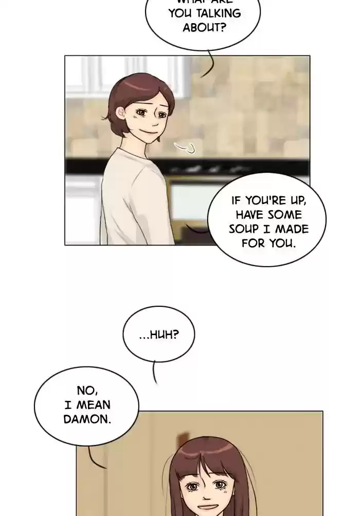 Ghost Wife Chapter 112