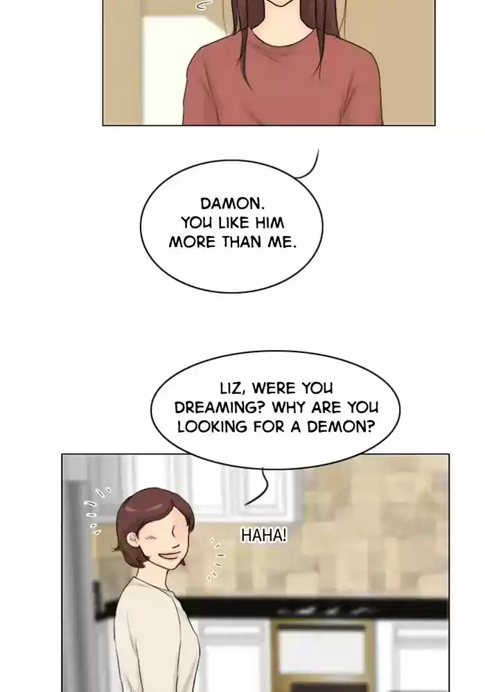 Ghost Wife Chapter 112