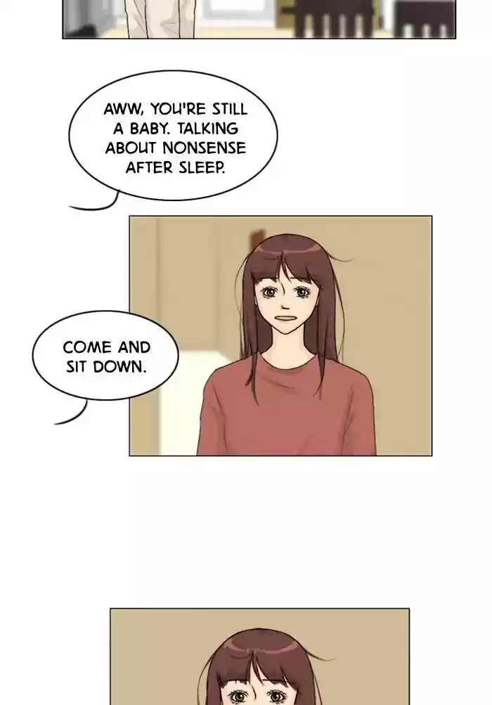 Ghost Wife Chapter 112