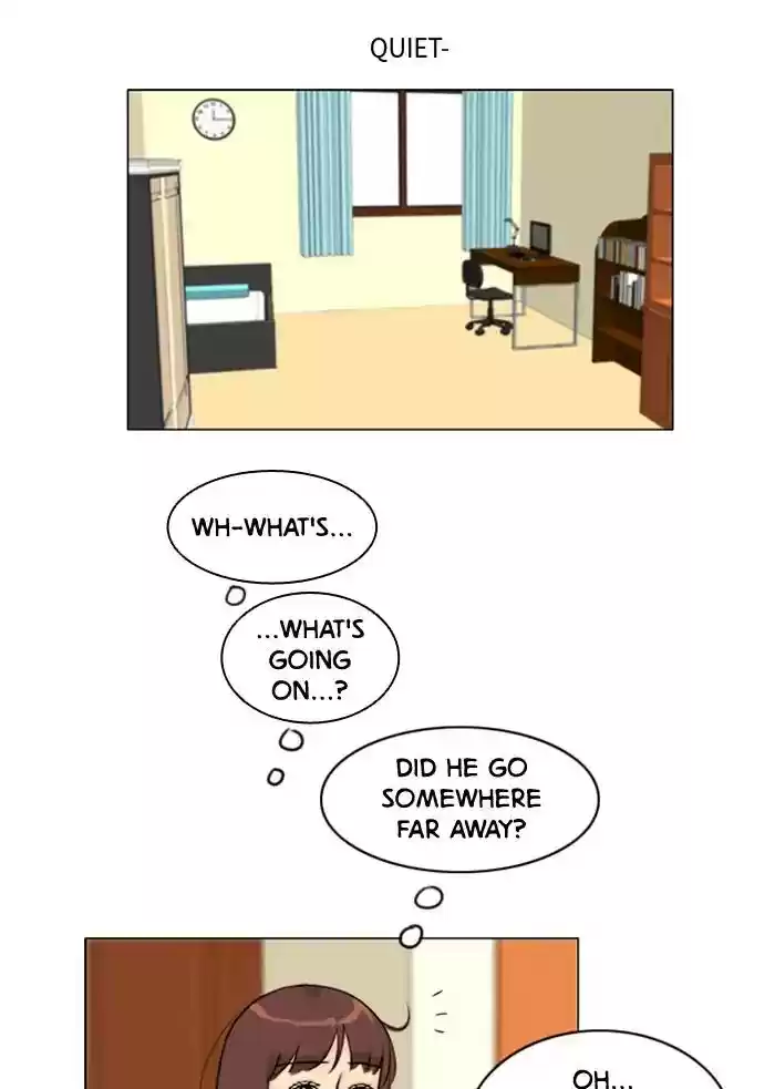 Ghost Wife Chapter 112