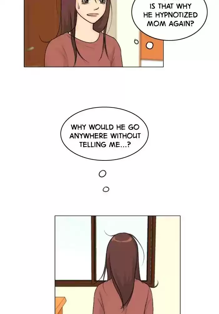 Ghost Wife Chapter 112