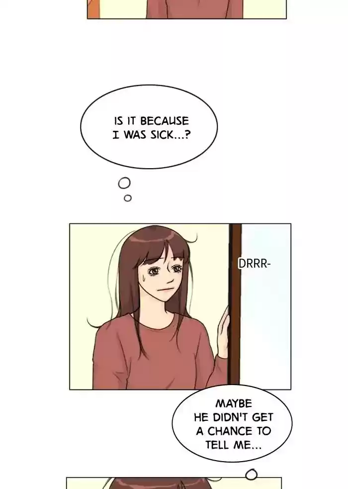 Ghost Wife Chapter 112