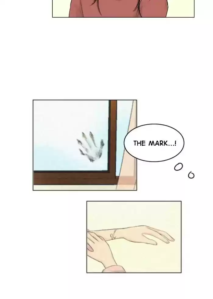 Ghost Wife Chapter 112