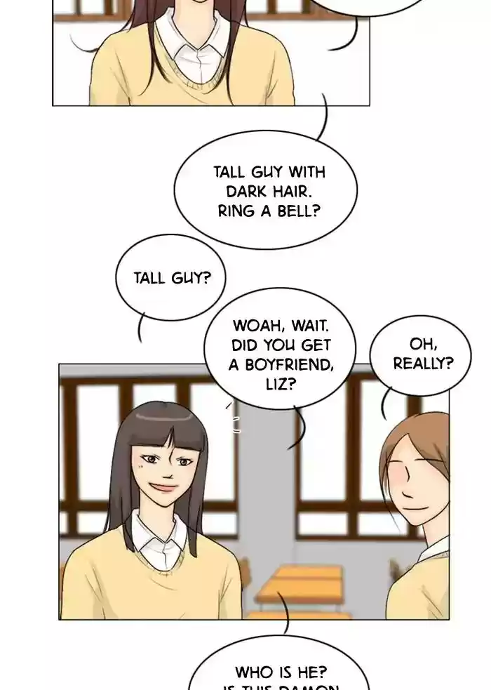 Ghost Wife Chapter 112