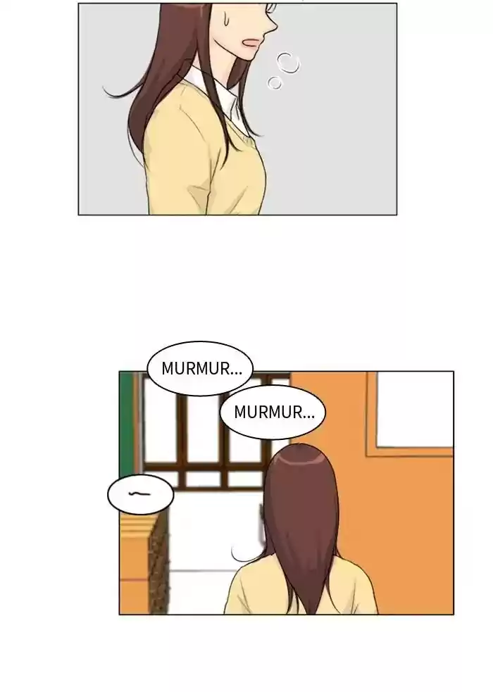 Ghost Wife Chapter 112