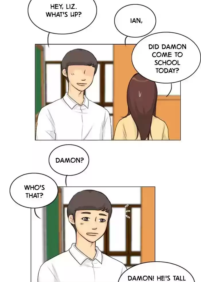 Ghost Wife Chapter 112