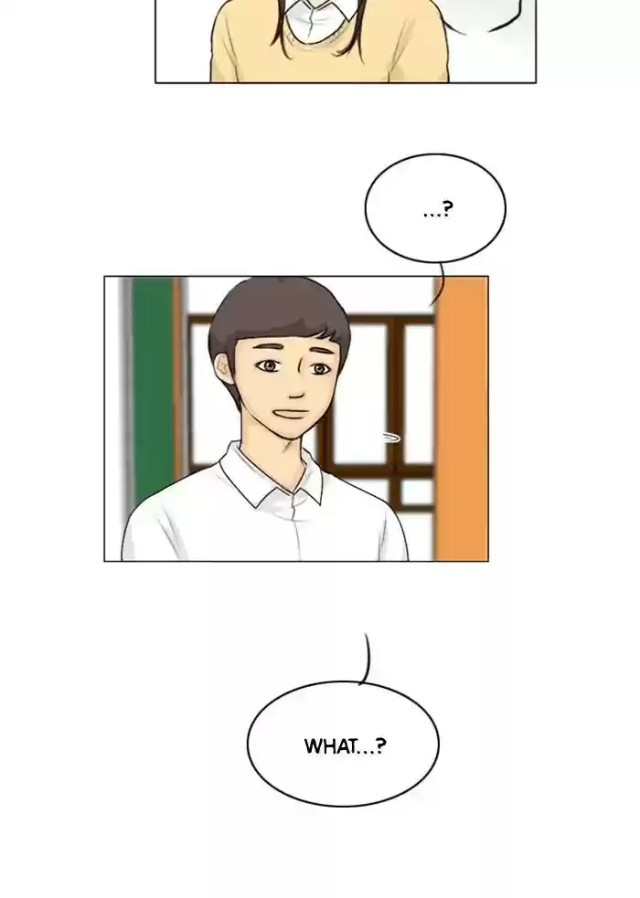 Ghost Wife Chapter 112