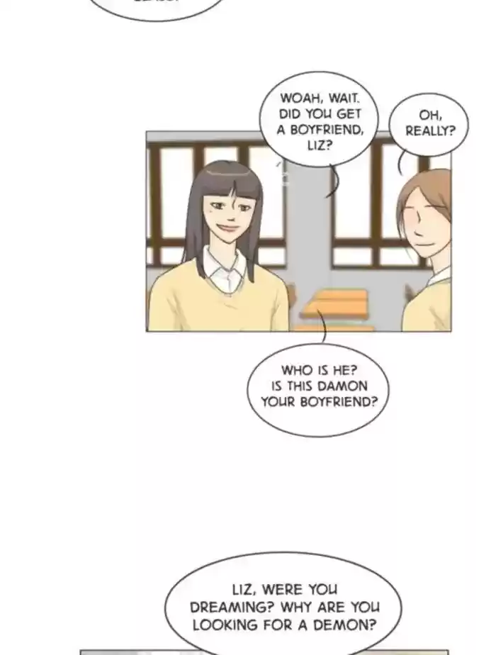 Ghost Wife Chapter 112