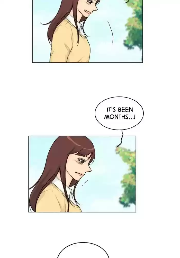 Ghost Wife Chapter 112